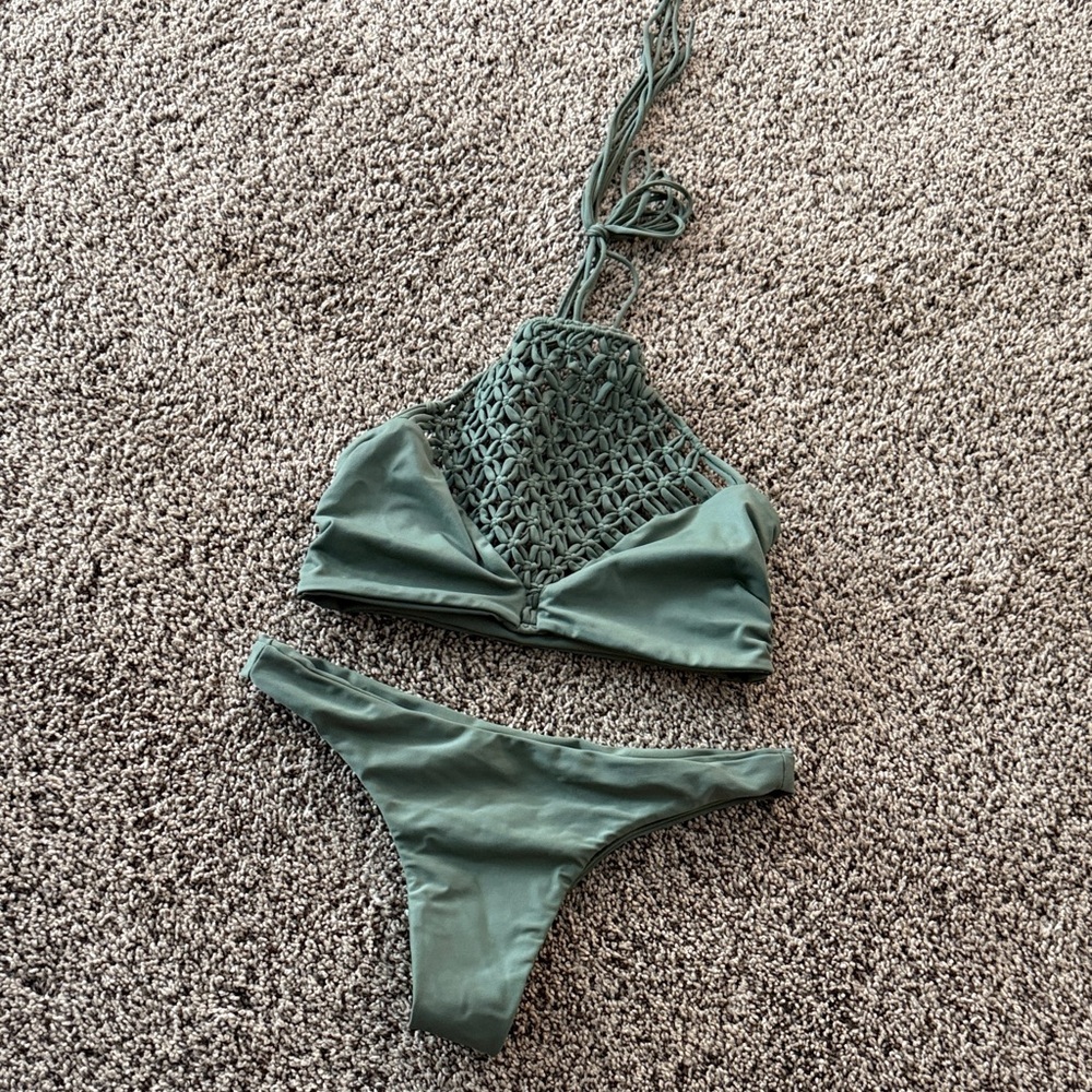 Mikoh  Bikini Set